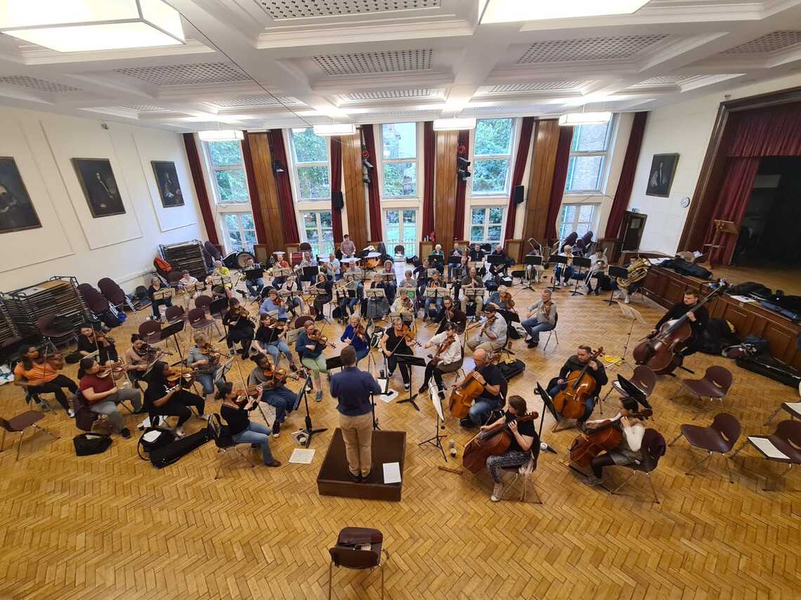 Mahler 5