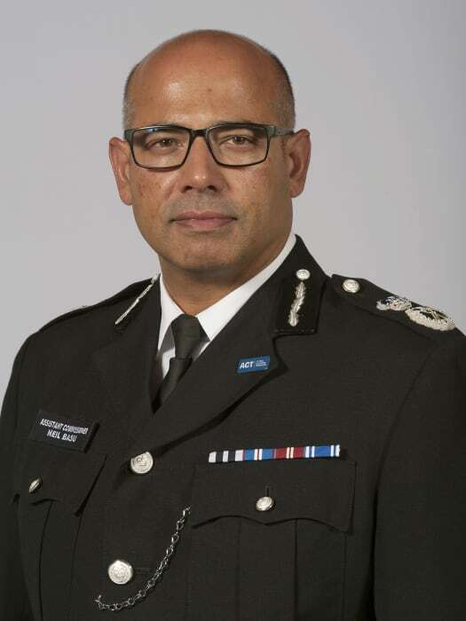 Neil Basu